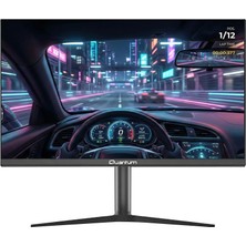 Quantum Shadow MG32B-A 31.5" 240Hz 1ms Hdmı+Dp Fullhd Va Monitör