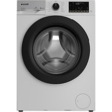 Arçelik 9100 PM 9 kg Yıkama Kapasiteli 1000 Devir Çamaşır Makinesi C Enerji Sınıfı
