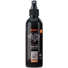 Adbl Magic Mist Sandalwood Harmony 0,2l Sandal Ağacı Oto Kokusu