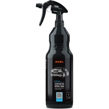 Adbl Synthetic Spray Wax  Sentetik Hızlı Cila Wax 1 Litre