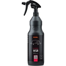 Adbl Wsr Cam Leke ve Iz Yok Edici 1 Litre