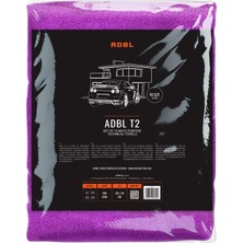 ADBL T2 10 ADET 30X30 CM MİKROFİBER BEZ