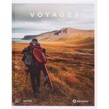 Gestalten Voyages