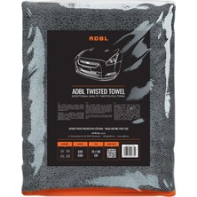 ADBL TWİSTED TOWEL KURULAMA HAVLUSU 70X90 CM 620 GSM
