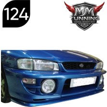 MM Tunning Subaru Gc8 Ön Lip