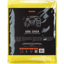 ADBL CHİCK HASSAS YÜZEYLER İÇİN MİKROFİBER BEZ