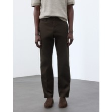 Marks & Spencer Regular Fit Süper Lightweight Chino Pantolon