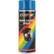 Motip Kaliper Boyası Mavi 400 Ml. Made in Holland 0404099