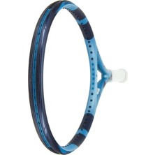 Babolat Pure Drive Lite Gen11 U Mavi Tenis Raketi Hafif Yapısıyla Kolay Kontrol Sağlar