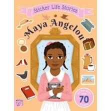 Magic Cat Publishing Maya Angelou