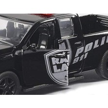 Zenwaya Store Siku Ram 1500 Us Aracı Oyuncak
