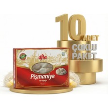 Afia Pişmaniye 10X250 gr