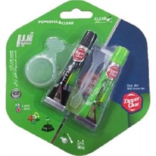 Zipper Glue C2 İran Yapışıtırıcısı 16 Gr