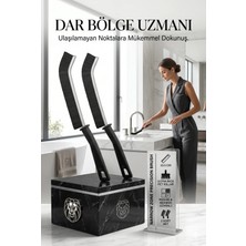 Transformacion Slim Çok Dar Bölge Fırçası 2 Adet
