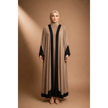 Yetki Tekstil Abaya