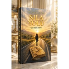 Sıla Yolu - Otobiyografi | Istanbul Yılmaz