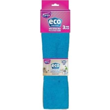 Zenwaya Store Eco 3’lü Mikrofiber Bez
