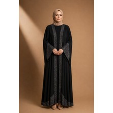 Yetki Tekstil Abaya