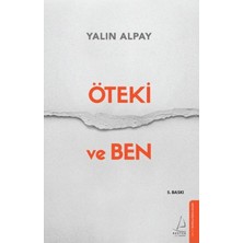 Ematcrt Öteki ve Ben