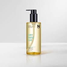 Zenwaya Store Kuru Ciltler Için Makyaj Temizleme Yağı 305ML Super Off Cleansing Oil (Dryness Off)