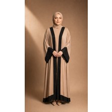 Yetki Tekstil Abaya