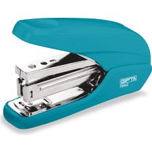 Gıpta Mavi Zımba Makinası No:10 Power Save Abs 16 Sayfa Kapasiteli 4-F056200-5001
