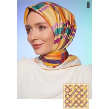 Themizel Armin Twill Polyester Sport Eşarp 8003-15