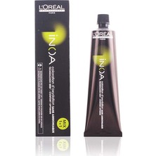 Zenwaya Store L'oréal Professionnel Paris Inoa Saç Boyası 7.35 Kumral Dore Akaju 60 ml