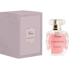 Zenwaya Store Vivien Eau De Parfum 100 ml Paradise