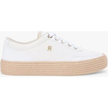 Tommy Jeans Kadın SNEAKER-FW0FW09173