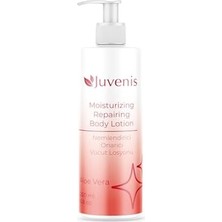 Zenwaya Store Juvenis Skin Balance Onarıcı Vücut Losyonu 200 Gr.