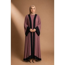 Yetki Tekstil Abaya