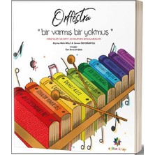 Ematcrt Orffestra - Bir Varmış Bir Yokmuş