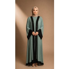 Yetki Tekstil Abaya