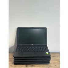 Hp I5 10210U 8gb Ddr4 256GB M2 Nvme Nvidia MX110 15.6"