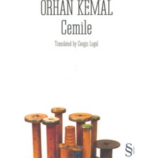 Ematcrt Cemile (Ingilizce)