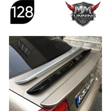 MM Tunning Honda Vtech Spoiler