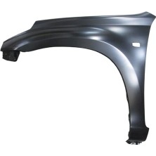 Bzt Toyota Rav4- 01/04; Ön Çamurluk Sol Sinyal Delikli/dodik Deliksiz (Tyg) 53812-42140