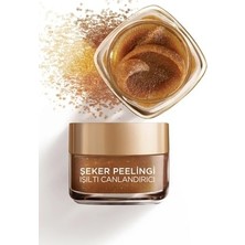 Vi-Vet Loreal Paris Şeker Peelingi 3600523542208 Işıltı Canlandırıcı Etkili Yağ Cilt Tipi: Karma