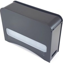 Emek Piano Black 4x100 ml Mürekkep Besleme Tankı Açık Gri Renk Yüksek Performanslı Uyumlu Yazıcılar