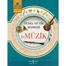 Ematcrt Temel Müzik Rahberi - I Müzik