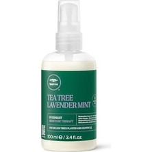Zenwaya Store Paul Mitchell Tea Tree Lavender Mınt Overnıght Therapy Gece Bakım 100 ml