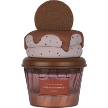 Lattafa Cookie Crave Give Me Gourmand Edp 75 ml Kadın Parfümü