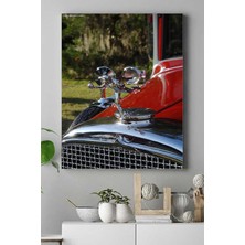 Zenwaya Store (PSTER15447) 1931 Buick Araba Kanvas Tablo 3 40 x 60