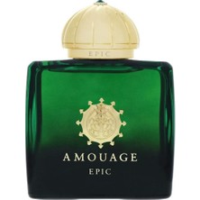 Amouage Epic Edp 100 ml Kadın Parfümü