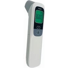 Premini Pratik ve Güvenilir Uzaktan Temassız Ateş Ölçer FT-100