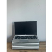 Hp Elitebook 840 G7 I5-10310U 16GB Ram 256GB SSD 14" Full Hd