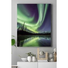 Zenwaya Store (PSTER14946) Manzara Kanvas Tablo 50 x 70