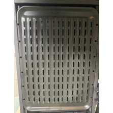 Teba Therm Emayeli Köfte Sacı