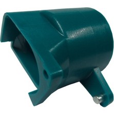 Makita 1923B Elektrikli Planya Toz Torbası Kapağı Başlığı 152464-5